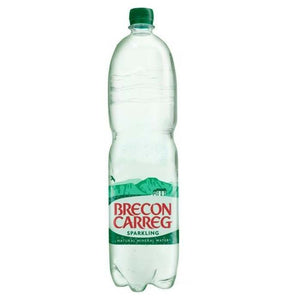 Brecon Carreg - Sparkling Water, 1.5L