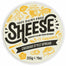 Bute Island - Cheddar Style Spread Creamy Sheese, 255g