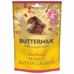 Buttermilk - Peanut Butter Crunch, 100g | Multiple Options