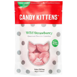 Candy Kittens - Gourmet Sweets, 125g, 145g | Multiple Flavours