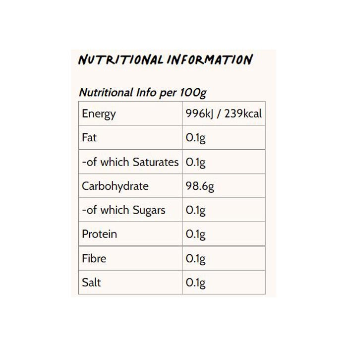 Candy Shack - Sugar-Free Sherbet Lemons, 120g - back
