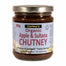 Carleys - Apple & Sultana Chutney, 300g