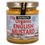 Carleys - English Mustard, 170g