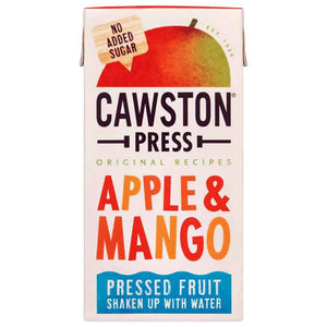 Cawston Press - Fruit Water Kids Multipack, 200ml | Multiple Options