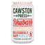 Cawston Press - Rhubarb Sparkling Water, 330ml