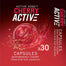 Active Edge - CherryActive® Capsules - 30's
