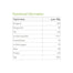 Clearspring - Organic Fruit Puree - Organic Apple Puree, 2x100g  - back