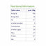 Clearspring - Organic Japanese Dried Daikon, 30g - BACK