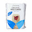 Clearspring - Organic Rice Cakes - Organic Lightly Salted Rice Cakes, 130g