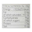 Clearspring - Organic Rice Malt Syrup, 330g - Nutritional Information