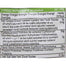 Clearspring - Organic Soya Chunks, 200g - back
