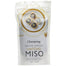 Clearspring Wholefoods - Organic Hatcho Miso Pouch, 300g - front