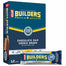 Clif Bar - Builders Protein Bars - Chocolate (12-Pack), 68g