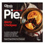 Clives Pies - Organic Gluten-Free Minty Chickpea Pie, 235g - front
