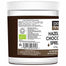 Cocofina - Organic Hazelnut & Chocolate Spread, 200g - ingredeints