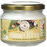 Coconut Merchant - Raw Organic Coconut Butter Jar (300g) - front