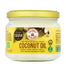 Coconut Merchant - Raw Organic Extra Virgin Coconut Oil, 300ml front