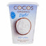 Cocos - Organic Coconut Yoghurt - Light Natural