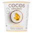 Cocos - Organic Coconut Yoghurt - Mango & Passionfruit 