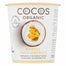 Cocos - Organic Coconut Yoghurt - Mango & Passionfruit