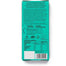Conscious Chocolate - Chocolate Bar Maca & Spirulina, 60g back