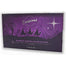 Conscious Chocolate - Majestic Chocolate Selection Box, 240g