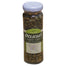 Delicias - Organic Capers in White Wine Vinegar, 100g