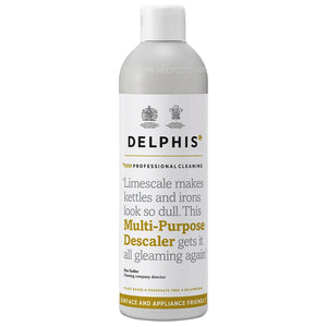 Delphis Eco - Multi-Purpose Descaler, 350ml