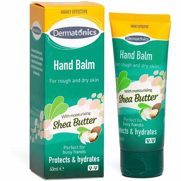Dermatonics - Hand Balm For Rough And Dry Skin