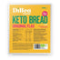 Dillon Organic - Organic Flax Keto Bread - original