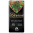 Divine - Dark Chocolate - 41% with Hazelnut Truffle, 90g  Pack of 15