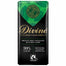 Divine - Fairtrade 70% Dark Chocolate - with Mint Crisp (1 Bar), 90g