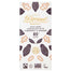 Divine - Organic Fairtrade 85% Dark Chocolate - with Tumeric & Ginger (1 Bar), 80g 