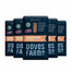 Doves Farm - Organic KAMUT® (Khorasan) Flour - 5-Pack, 1kg