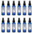 Dr. Bronner's - Organic Hand Sanitizer Spray - Peppermint 12-Pack, 59ml