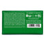 Dr. Bronner's - Pure-Castile Almond Bar Soap, 140g - back
