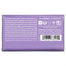 Dr. Bronner's - Pure-Castile Lavender Bar Soap, 140g - back