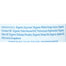 Dr Bronners - Organic 4 in 1 Baby Mild Hand Soap, 709ml - back