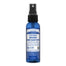 Dr. Bronner's - Organic Hand Sanitizer Spray, 59ml | Multiple Fragrances - PlantX UK