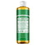 Dr Bronners - Organic Pure-Castile Liquid Hand Soap Almond