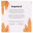 Dragonfly Tea - Organic Rooibos Vanilla, 40 Bags - back