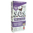 Earth & Co - SOS Pop-Out-Puzzle Fruit Snacks - Blackcurrant(5-Pack)