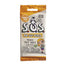 Earth & Co - SOS Pop-Out-Puzzle Fruit Snacks - Mango ,20g