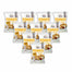 Eat Real - Hummus Chips, Chilli & Lemon (135g) 10 Pack