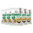 Eat Real - Hummus Chips , Creamy Dill (45g) 12 Pack
