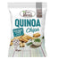 Eat Real Quinoa Chips Sour Cream