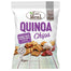 Eat Real - Quinoa Chips Sundried Tomato & Garlic, 80g