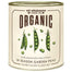 Eat Wholesome - Organic In Season Garden Peas, 340g