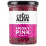 Eaten Alive - Smoky Pink Kraut, 375g