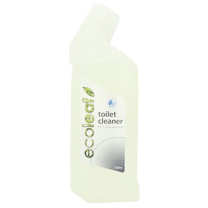 Ecoleaf - Toilet Cleaner, 750ml